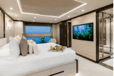 Benetti Fast 125